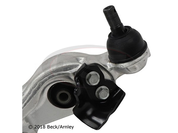 beckarnley-102-7682 Front Lower Control Arm and Ball Joint - Driver Side